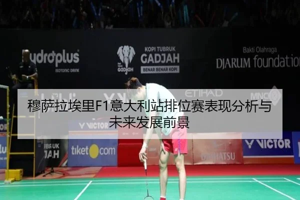 穆萨拉埃里F1意大利站排位赛表现分析与未来发展前景
